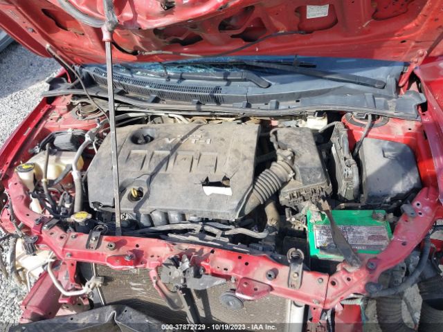 Photo 9 VIN: 2T1BU4EE9AC429184 - TOYOTA COROLLA 