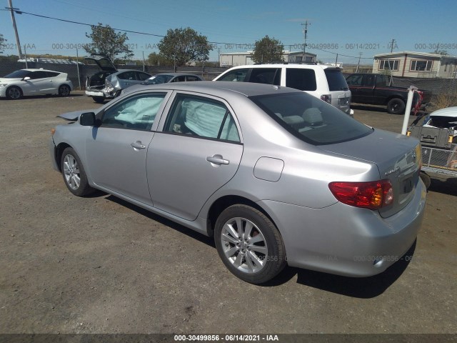 Photo 2 VIN: 2T1BU4EE9AC431999 - TOYOTA COROLLA 