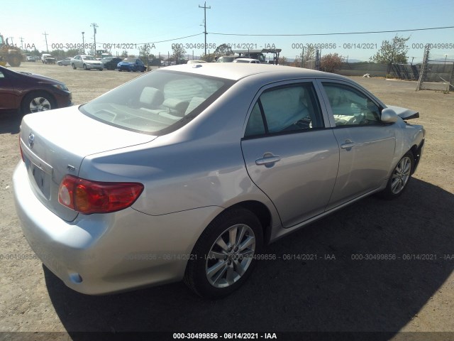 Photo 3 VIN: 2T1BU4EE9AC431999 - TOYOTA COROLLA 