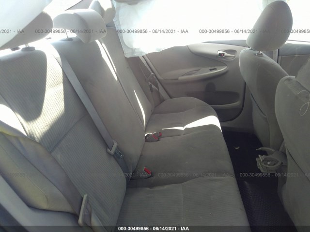 Photo 7 VIN: 2T1BU4EE9AC431999 - TOYOTA COROLLA 