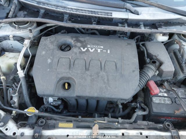 Photo 9 VIN: 2T1BU4EE9AC433462 - TOYOTA COROLLA 