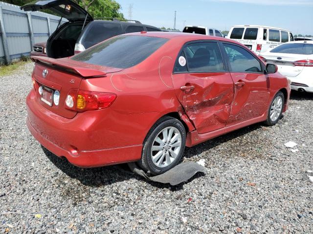 Photo 2 VIN: 2T1BU4EE9AC436653 - TOYOTA COROLLA 