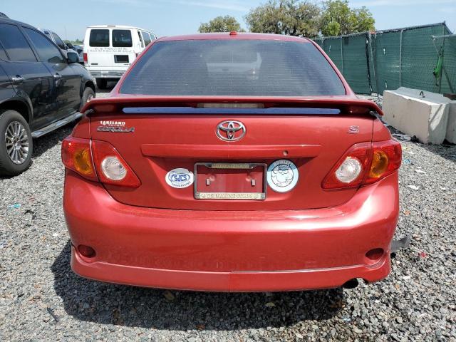 Photo 5 VIN: 2T1BU4EE9AC436653 - TOYOTA COROLLA 