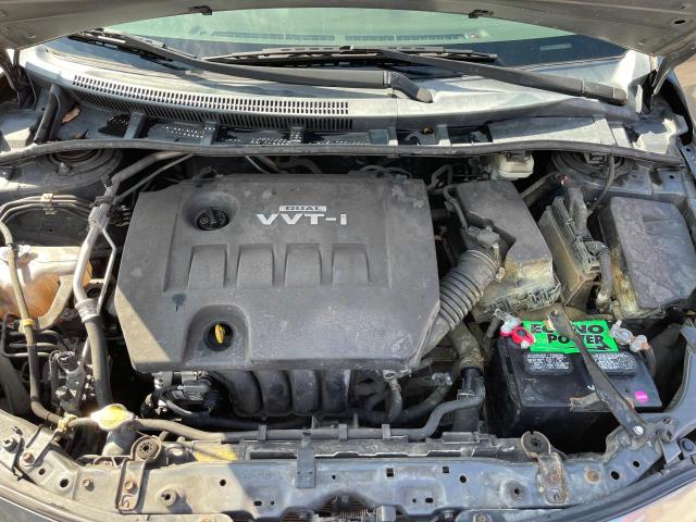 Photo 6 VIN: 2T1BU4EE9AC437785 - TOYOTA COROLLA BA 