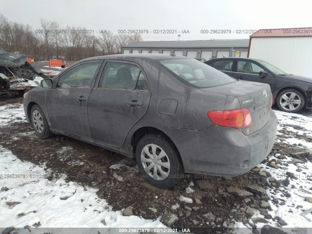 Photo 2 VIN: 2T1BU4EE9AC439536 - TOYOTA COROLLA 