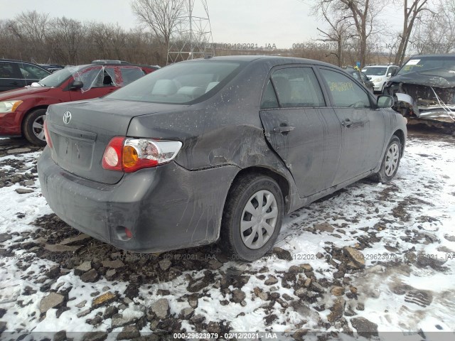 Photo 3 VIN: 2T1BU4EE9AC439536 - TOYOTA COROLLA 