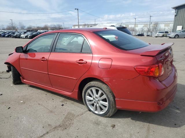 Photo 1 VIN: 2T1BU4EE9AC444283 - TOYOTA COROLLA 