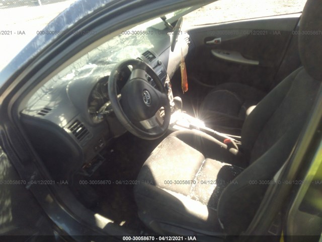 Photo 4 VIN: 2T1BU4EE9AC444333 - TOYOTA COROLLA 