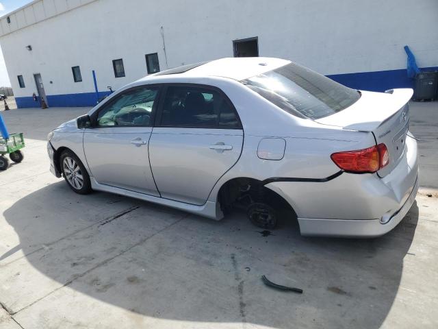 Photo 1 VIN: 2T1BU4EE9AC445367 - TOYOTA COROLLA 