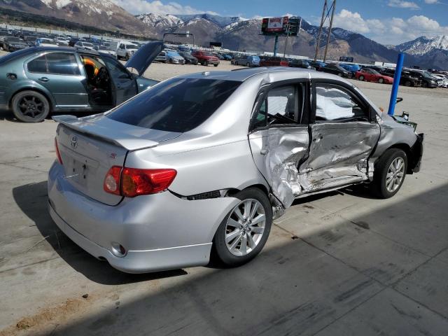 Photo 2 VIN: 2T1BU4EE9AC445367 - TOYOTA COROLLA 