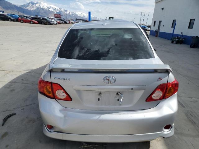 Photo 5 VIN: 2T1BU4EE9AC445367 - TOYOTA COROLLA 