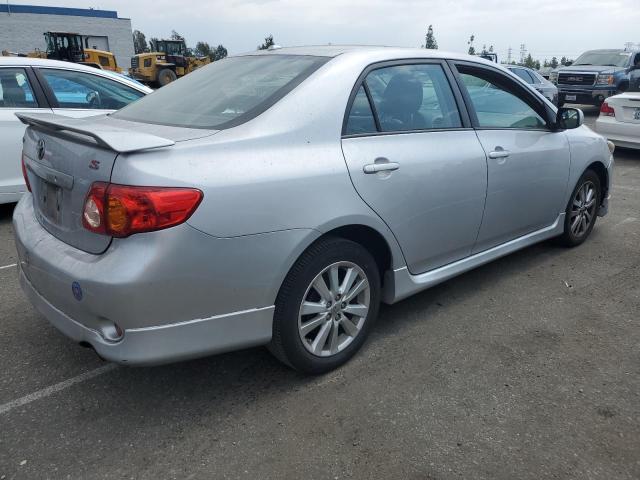 Photo 2 VIN: 2T1BU4EE9AC450598 - TOYOTA COROLLA BA 