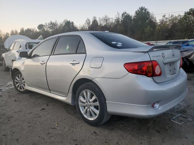 Photo 1 VIN: 2T1BU4EE9AC455025 - TOYOTA COROLLA BA 