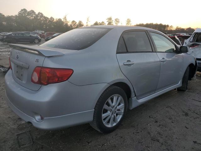 Photo 2 VIN: 2T1BU4EE9AC455025 - TOYOTA COROLLA BA 