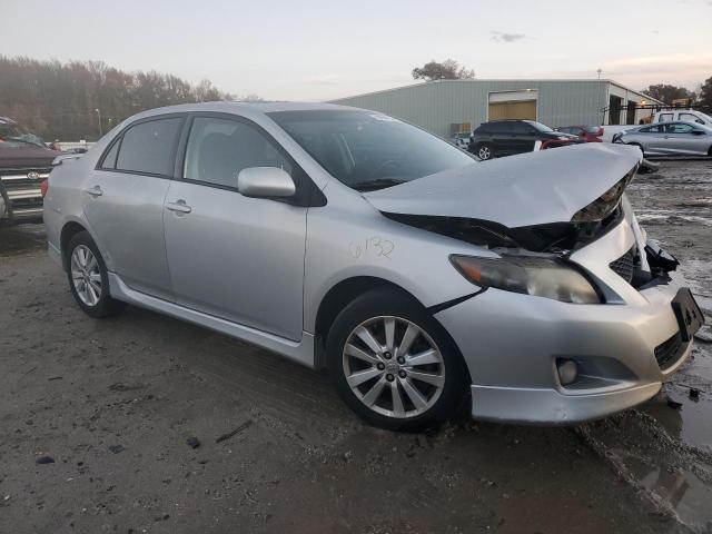 Photo 3 VIN: 2T1BU4EE9AC455025 - TOYOTA COROLLA BA 