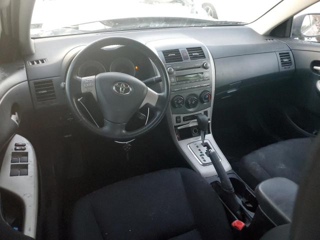 Photo 7 VIN: 2T1BU4EE9AC455025 - TOYOTA COROLLA BA 