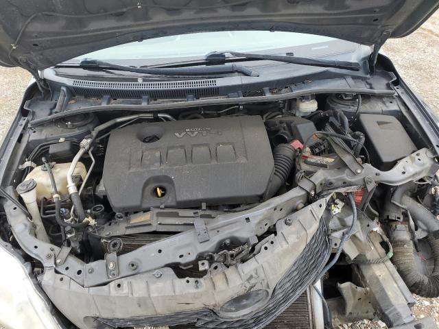 Photo 10 VIN: 2T1BU4EE9AC457695 - TOYOTA COROLLA BA 