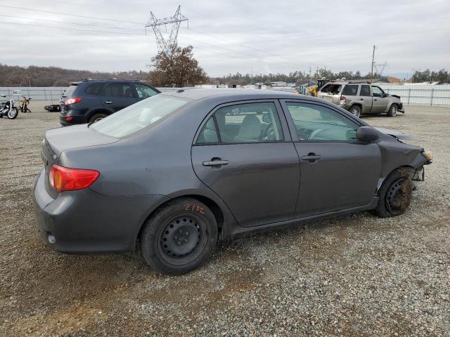 Photo 2 VIN: 2T1BU4EE9AC457695 - TOYOTA COROLLA BA 