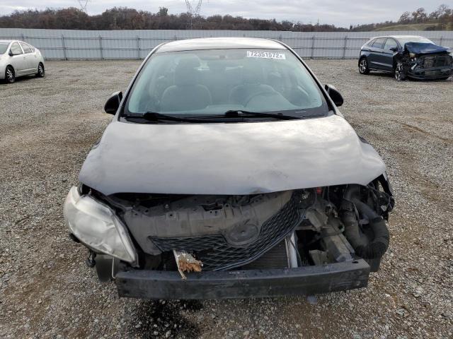 Photo 4 VIN: 2T1BU4EE9AC457695 - TOYOTA COROLLA BA 