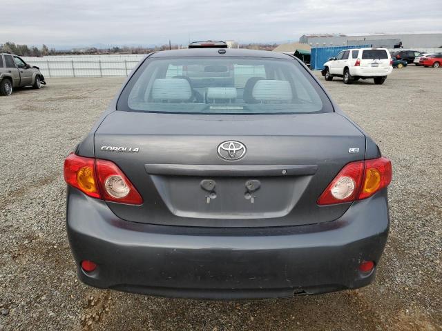 Photo 5 VIN: 2T1BU4EE9AC457695 - TOYOTA COROLLA BA 