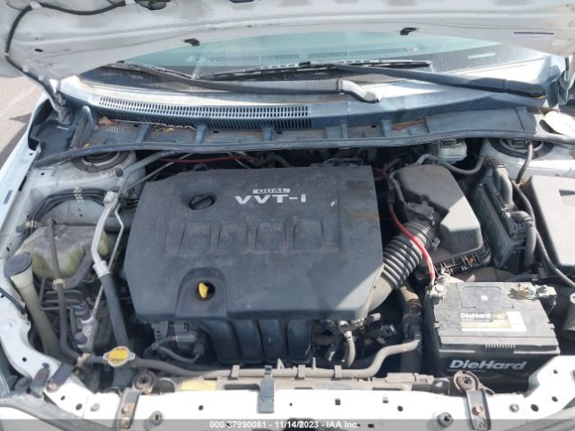 Photo 9 VIN: 2T1BU4EE9AC458684 - TOYOTA COROLLA 