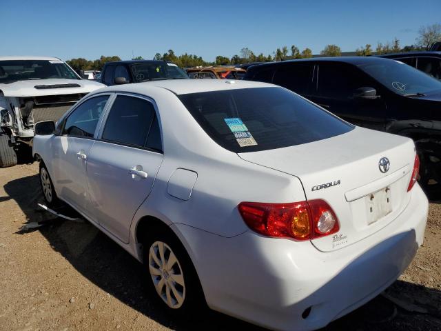 Photo 1 VIN: 2T1BU4EE9AC459172 - TOYOTA COROLLA BA 