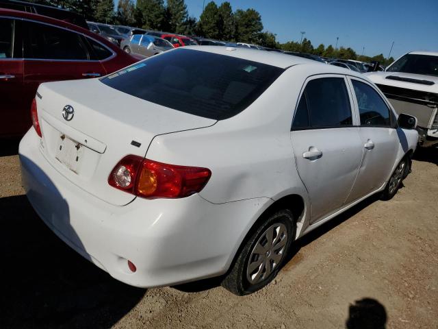 Photo 2 VIN: 2T1BU4EE9AC459172 - TOYOTA COROLLA BA 