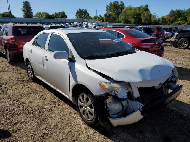 Photo 3 VIN: 2T1BU4EE9AC459172 - TOYOTA COROLLA BA 