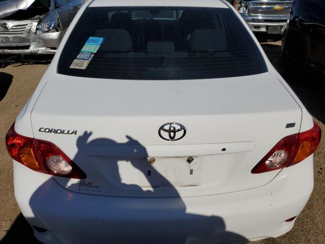 Photo 5 VIN: 2T1BU4EE9AC459172 - TOYOTA COROLLA BA 