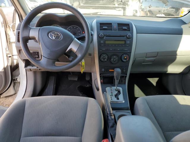 Photo 7 VIN: 2T1BU4EE9AC459172 - TOYOTA COROLLA BA 