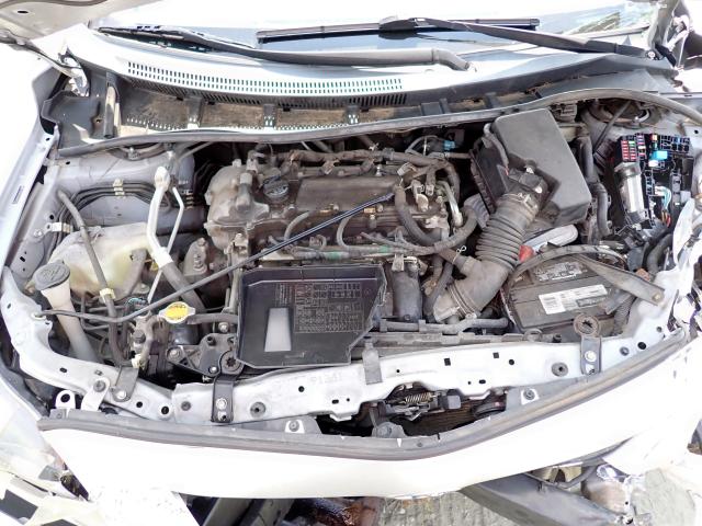 Photo 6 VIN: 2T1BU4EE9AC460239 - TOYOTA COROLLA BA 