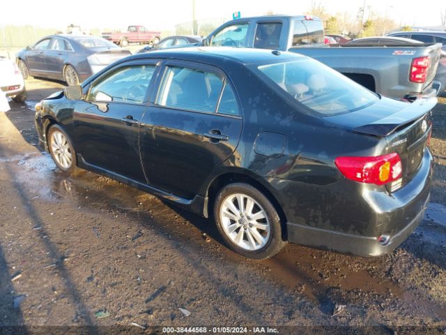 Photo 2 VIN: 2T1BU4EE9AC464064 - TOYOTA COROLLA 