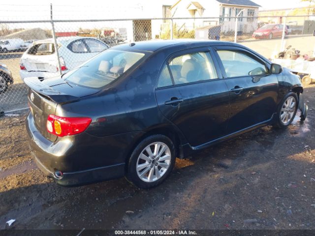 Photo 3 VIN: 2T1BU4EE9AC464064 - TOYOTA COROLLA 