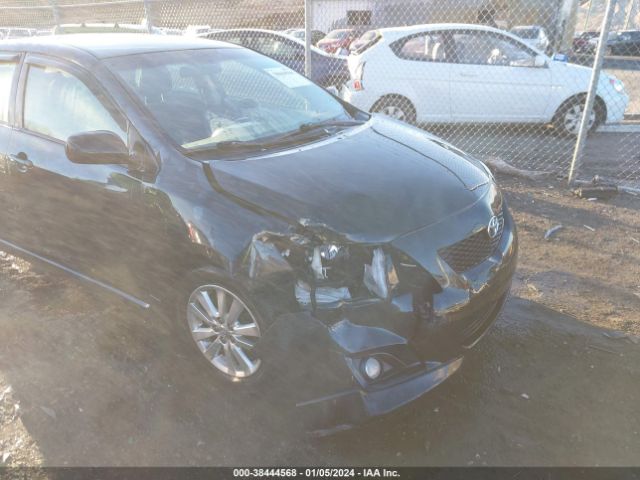 Photo 5 VIN: 2T1BU4EE9AC464064 - TOYOTA COROLLA 