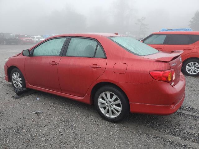 Photo 1 VIN: 2T1BU4EE9AC465909 - TOYOTA COROLLA 