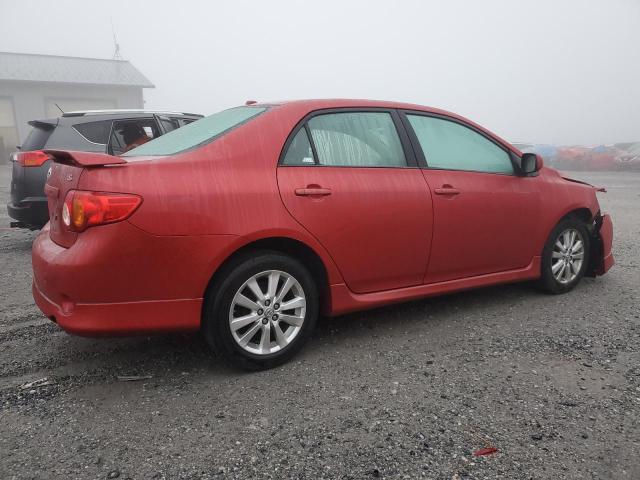 Photo 2 VIN: 2T1BU4EE9AC465909 - TOYOTA COROLLA 