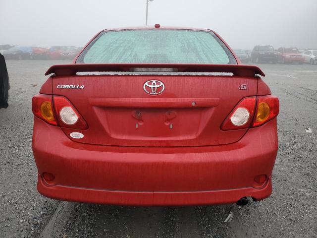 Photo 5 VIN: 2T1BU4EE9AC465909 - TOYOTA COROLLA 