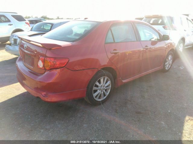 Photo 3 VIN: 2T1BU4EE9AC465960 - TOYOTA COROLLA 