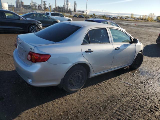 Photo 2 VIN: 2T1BU4EE9AC466641 - TOYOTA COROLLA BA 