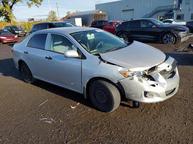 Photo 3 VIN: 2T1BU4EE9AC466641 - TOYOTA COROLLA BA 