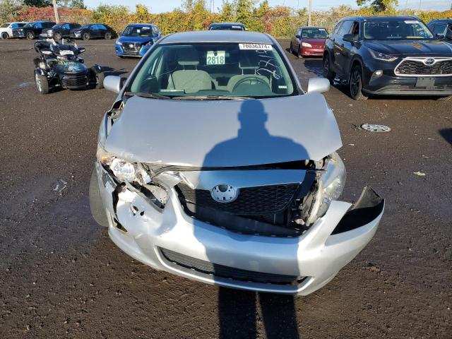 Photo 4 VIN: 2T1BU4EE9AC466641 - TOYOTA COROLLA BA 