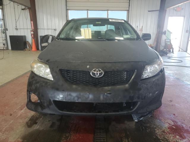 Photo 4 VIN: 2T1BU4EE9AC466784 - TOYOTA COROLLA BA 