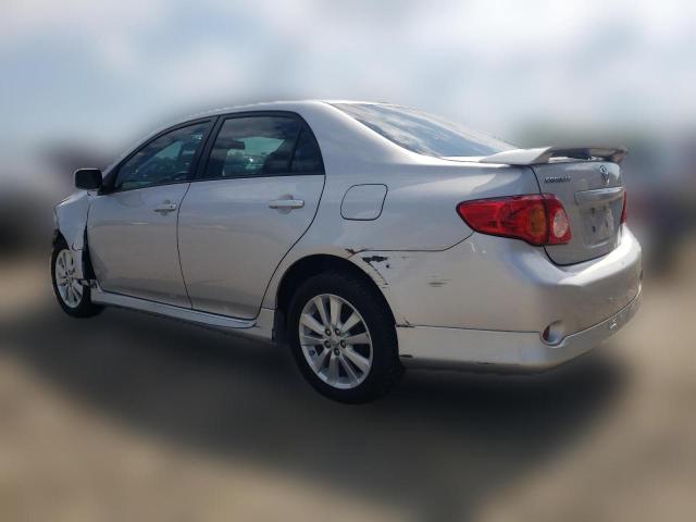 Photo 1 VIN: 2T1BU4EE9AC468065 - TOYOTA COROLLA 