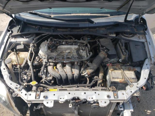 Photo 10 VIN: 2T1BU4EE9AC468065 - TOYOTA COROLLA 