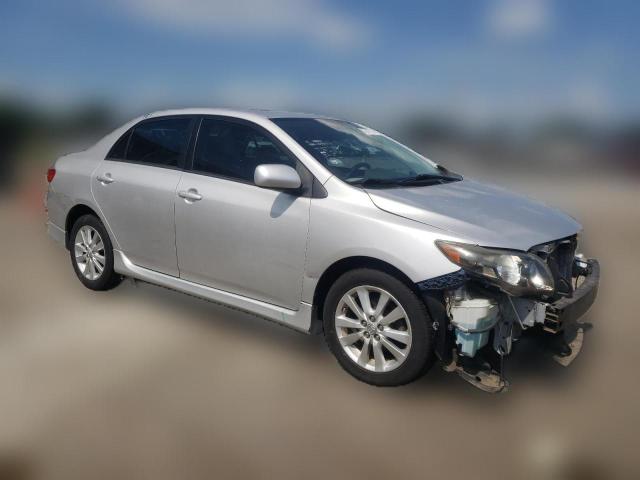 Photo 3 VIN: 2T1BU4EE9AC468065 - TOYOTA COROLLA 