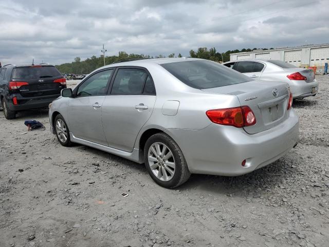 Photo 1 VIN: 2T1BU4EE9AC468471 - TOYOTA COROLLA BA 