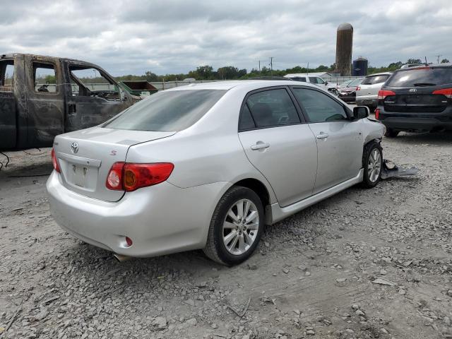 Photo 2 VIN: 2T1BU4EE9AC468471 - TOYOTA COROLLA BA 