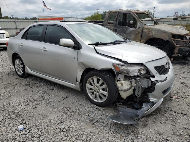 Photo 3 VIN: 2T1BU4EE9AC468471 - TOYOTA COROLLA BA 