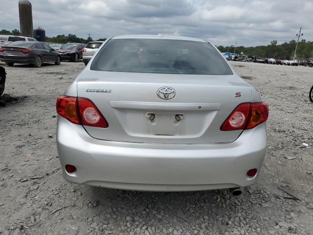 Photo 5 VIN: 2T1BU4EE9AC468471 - TOYOTA COROLLA BA 