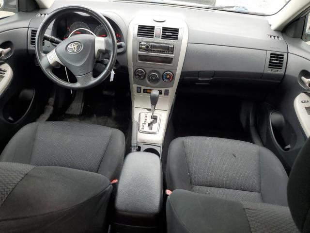 Photo 7 VIN: 2T1BU4EE9AC468471 - TOYOTA COROLLA BA 